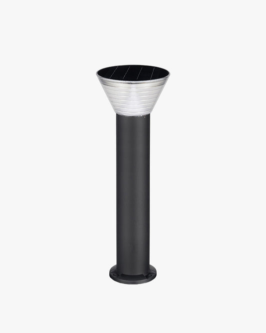 WOMO Solar Bollard Light-WM9096