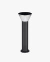 WOMO Solar Bollard Light-WM9096 thumbnail