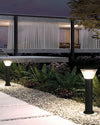 WOMO Solar Bollard Light-WM9096 thumbnail