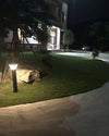 WOMO Solar Bollard Light-WM9096 thumbnail