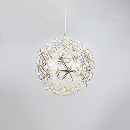 WOMO Starry Globe Chandelier-WM2091