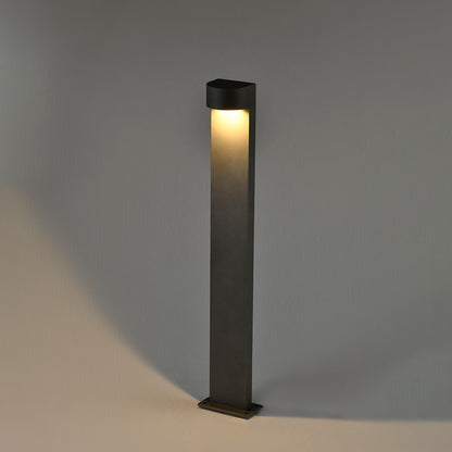 WOMO Pathway Bollard Light-WM9133