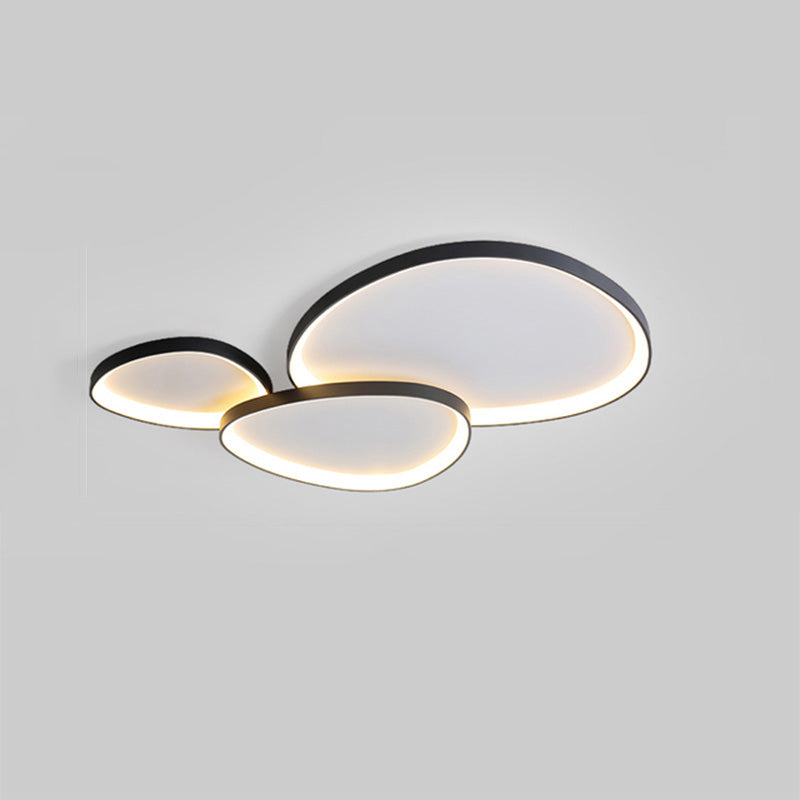 WOMO Low Profile Ceiling Light-WM1027