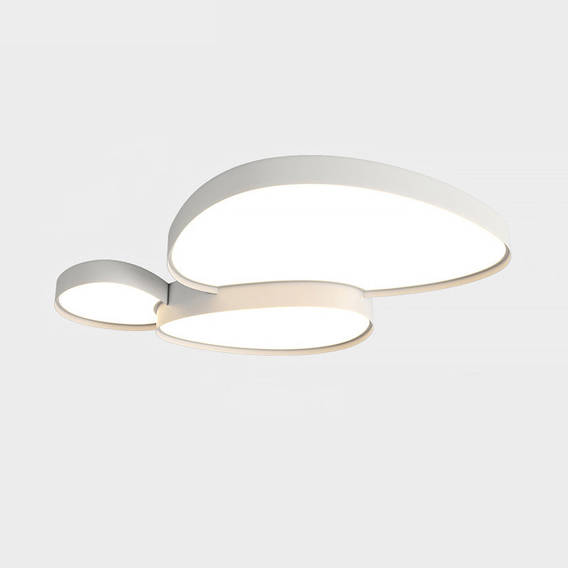 WOMO Low Profile Ceiling Light-WM1010