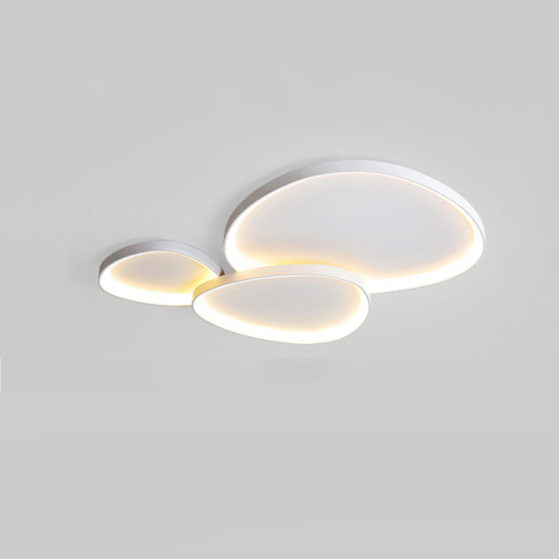 WOMO Low Profile Ceiling Light-WM1027