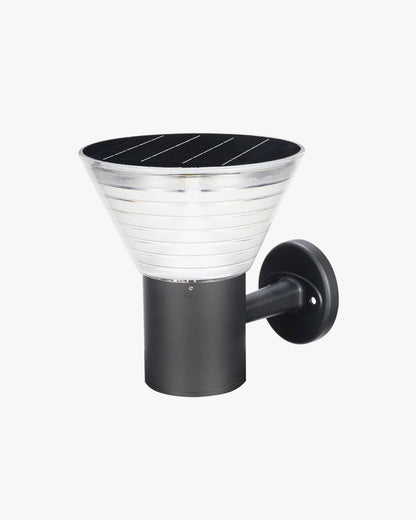 WOMO Solar Wall Light-WM9103