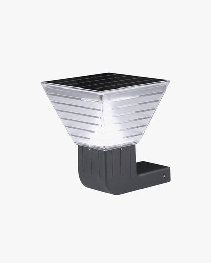 WOMO Solar Wall Light-WM9104