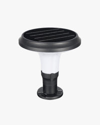 WOMO Solar Pillar Light-WM9107