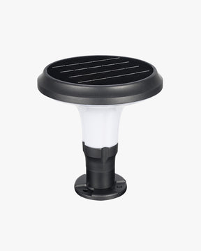 WOMO Solar Pillar Light-WM9107