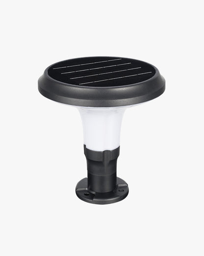 WOMO Solar Pillar Light-WM9107