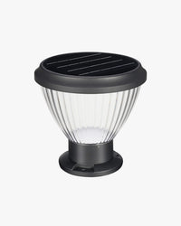 WOMO Solar Pillar Light-WM9108