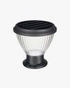 WOMO Solar Pillar Light-WM9108 thumbnail