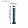 WOMO Landscape Bollard Light-WM9134 thumbnail
