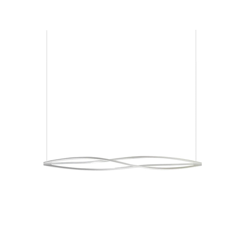 WOMO Helix Horizontal/Vertical Chandelier-WM2245