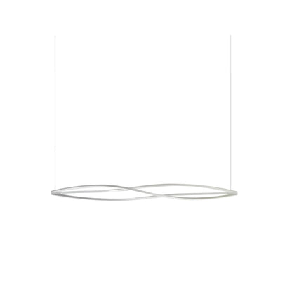 WOMO Helix Horizontal/Vertical Chandelier-WM2245