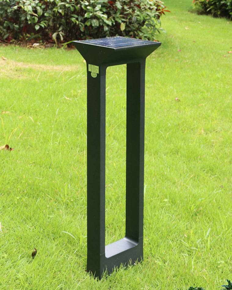 WOMO Solar Pathway Light-WM9057