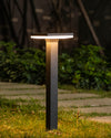 WOMO Square Hardwired Pathway Light-WM9049 thumbnail