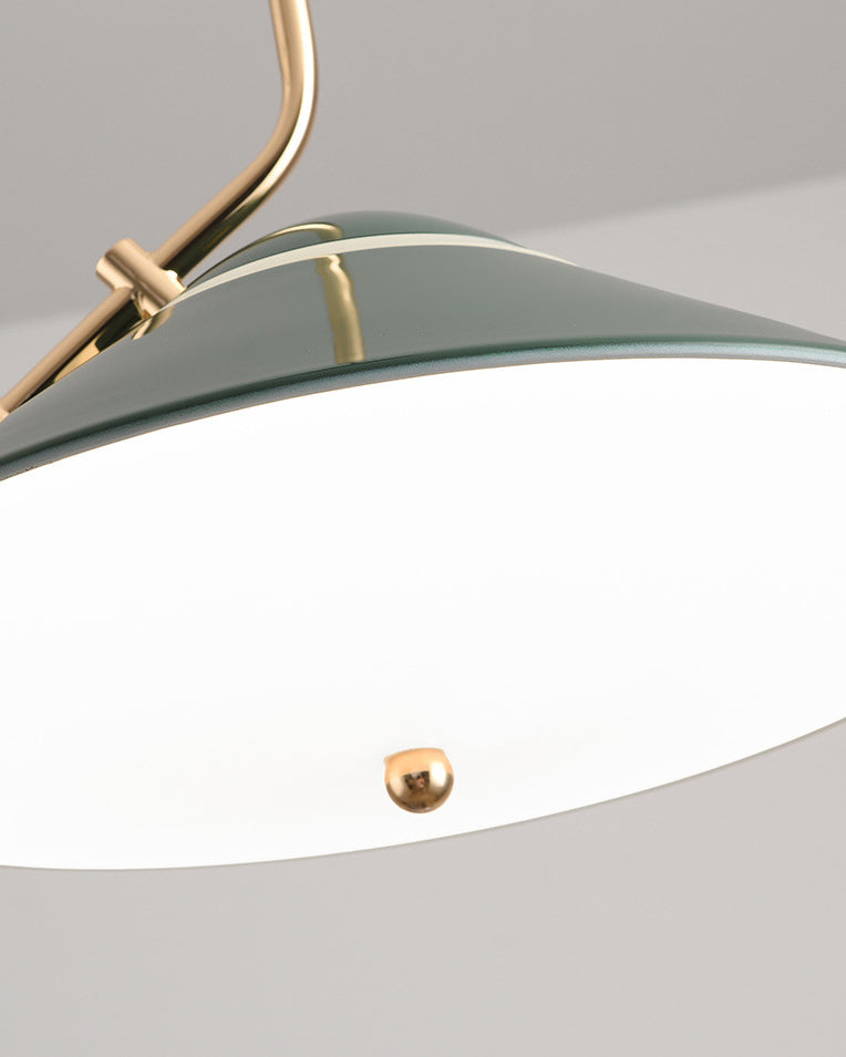 WOMO Cone Pendant Light-WM2920