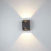 WOMO Outdoor Up Down Wall Light-WM9082 thumbnail