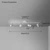 WOMO Led Spotlights Kitchen Ceiling Light-WM1034 thumbnail