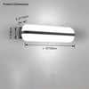 WOMO Capsule LED Wall Light-WM9077 thumbnail