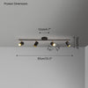 WOMO Led Spotlights Kitchen Ceiling Light-WM1034 thumbnail