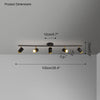 WOMO Led Spotlights Kitchen Ceiling Light-WM1034 thumbnail