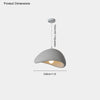 WOMO Wabi Sabi Pendant Light-WM2061 thumbnail