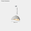 WOMO Wabi Sabi Pendant Light-WM2061 thumbnail