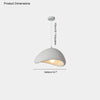 WOMO Wabi Sabi Pendant Light-WM2061 thumbnail