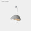 WOMO Wabi Sabi Pendant Light-WM2061 thumbnail