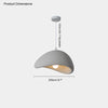 WOMO Wabi Sabi Pendant Light-WM2061 thumbnail