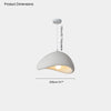 WOMO Wabi Sabi Pendant Light-WM2061 thumbnail
