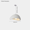 WOMO Wabi Sabi Pendant Light-WM2061 thumbnail