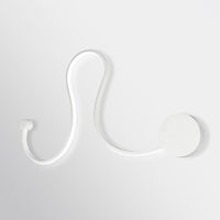 WOMO Long Snake LED Wall Sconce-WM6017