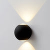 WOMO Outdoor Accent Wall Light-WM9083 thumbnail