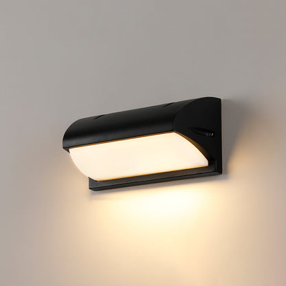 WOMO LED Wall Pack Light-WM9076