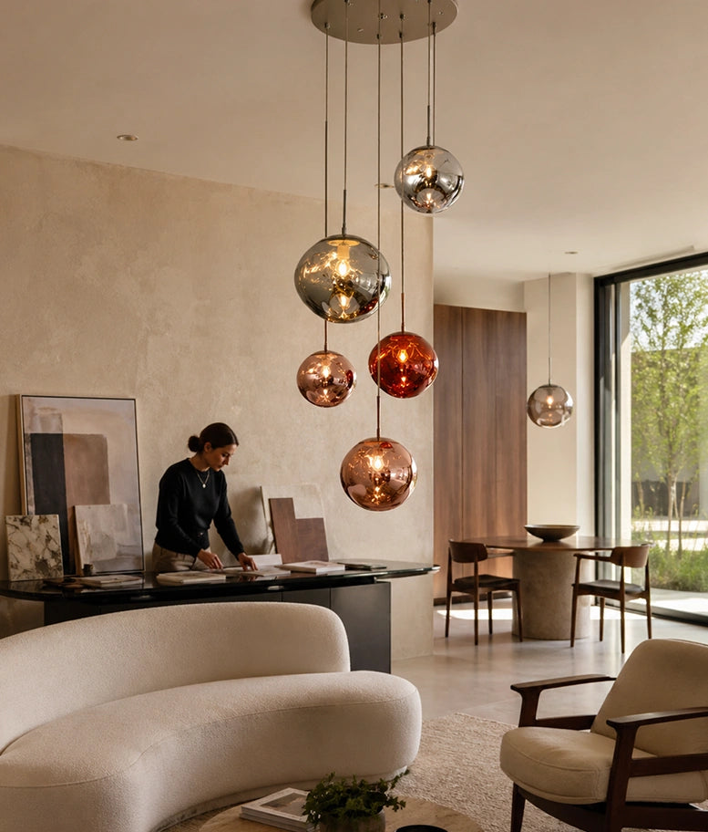 For Interior Designers