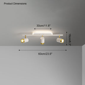 WOMO Led Spotlights Kitchen Ceiling Light-WM1034