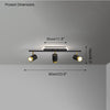 WOMO Led Spotlights Kitchen Ceiling Light-WM1034 thumbnail