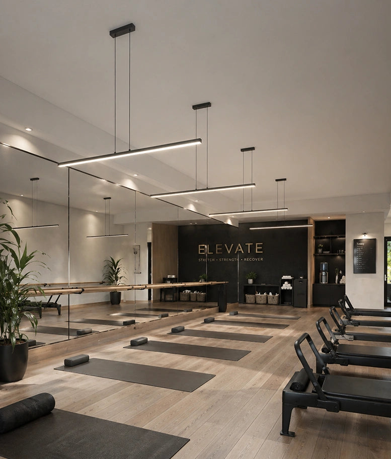 For Commercial Buyers