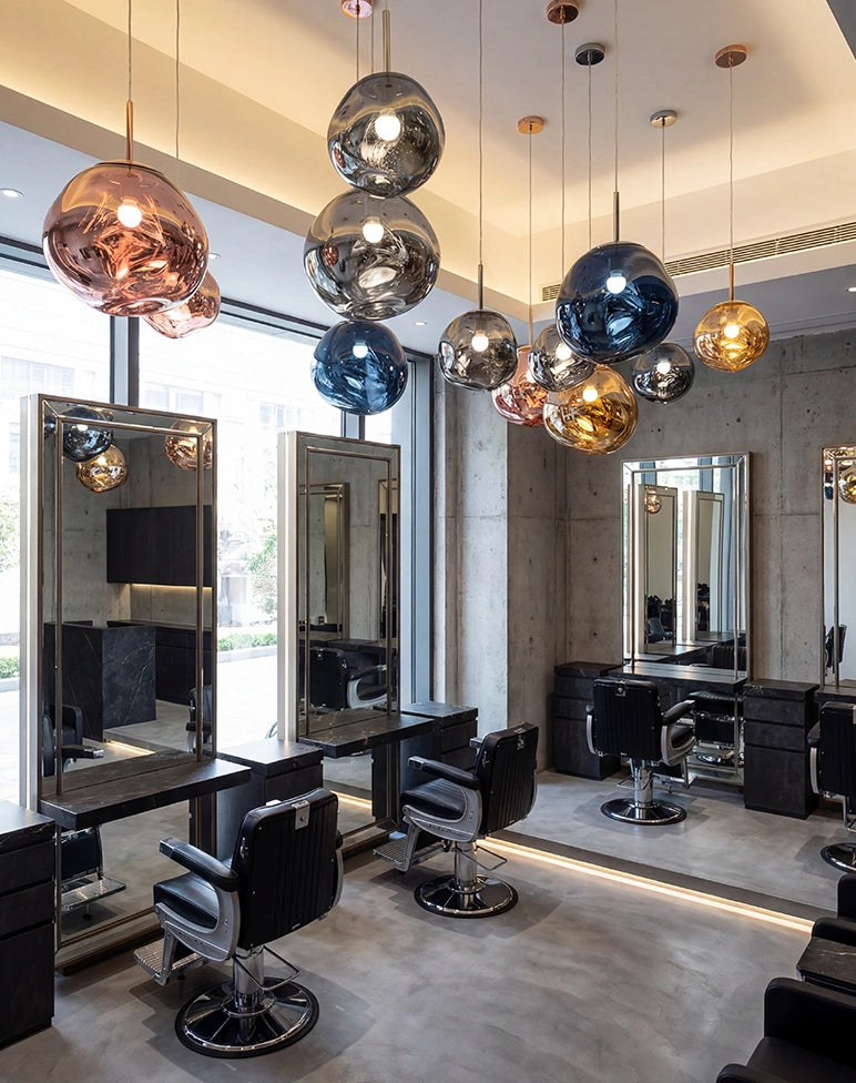 Salon Glow