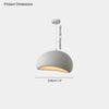 WOMO Wabi Sabi Pendant Light-WM2061 thumbnail