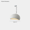 WOMO Wabi Sabi Pendant Light-WM2061 thumbnail
