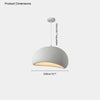 WOMO Wabi Sabi Pendant Light-WM2061 thumbnail