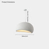 WOMO Wabi Sabi Pendant Light-WM2061 thumbnail