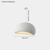 WOMO Wabi Sabi Pendant Light-WM2061 thumbnail