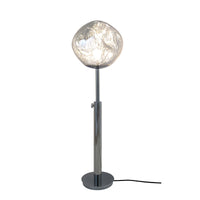WOMO Melt Lava Telescoping Floor Lamp-WM7124