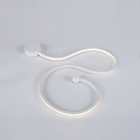 WOMO Long Snake LED Wall Sconce-WM6017