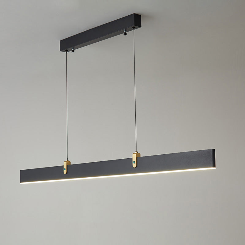 WOMO LED Linear Pendant Light-WM2181